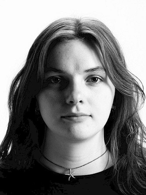 Amelie Bindert
