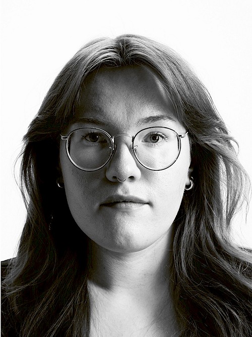 Johanna Kruggel
