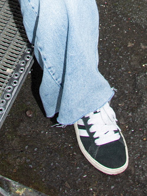 Johanna Kruggel