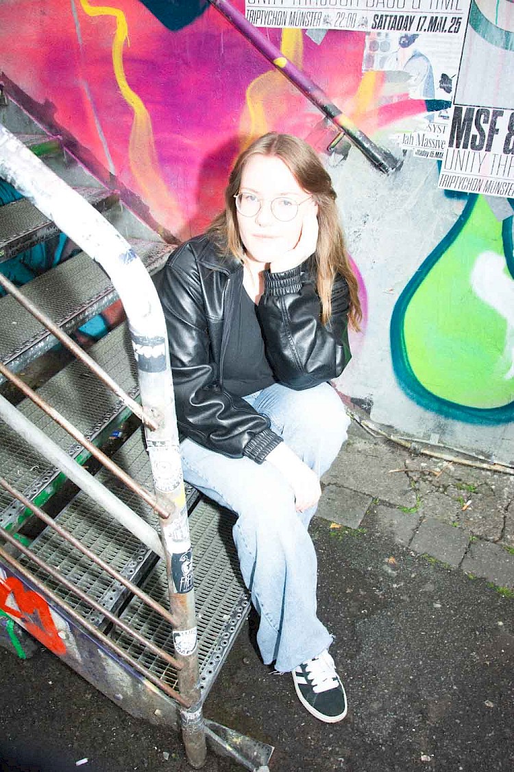 Johanna Kruggel