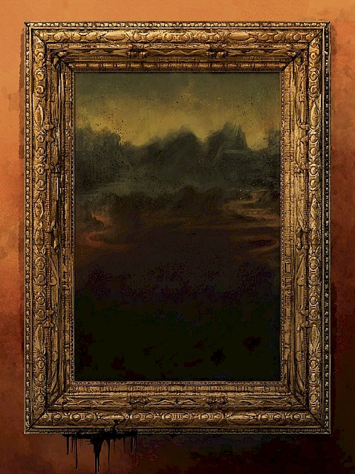 Die Rätsel der Mona Lisa