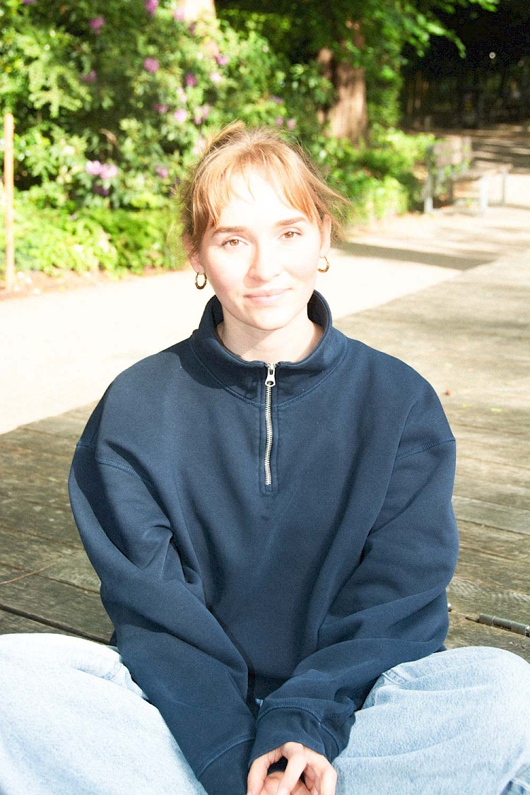 Amelie Laws