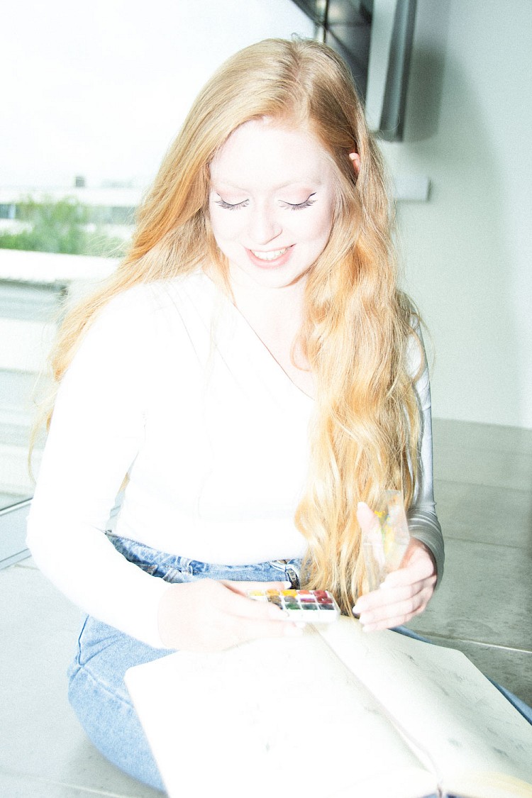 Miriam Lewe