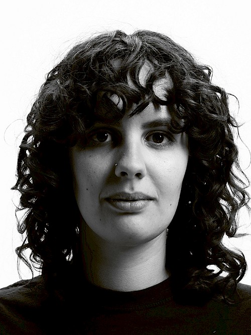Nora Benallal