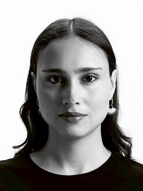 Yasmina Bendjael