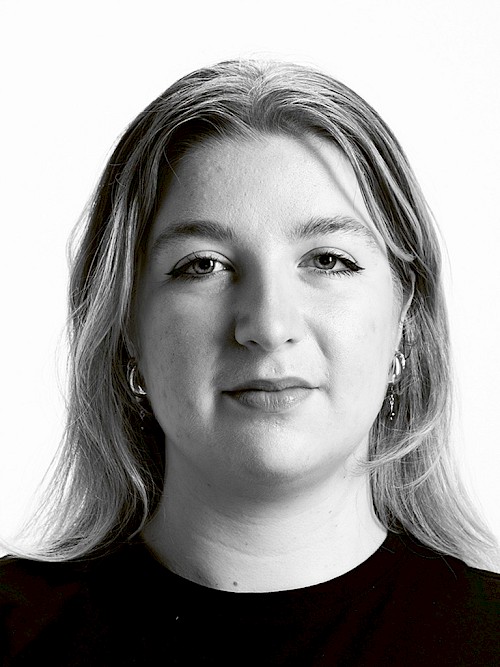 Chiara Lühr