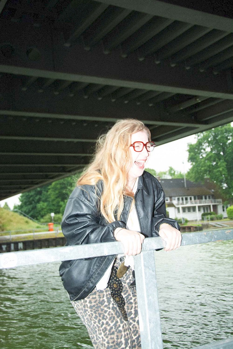 Chiara Lühr