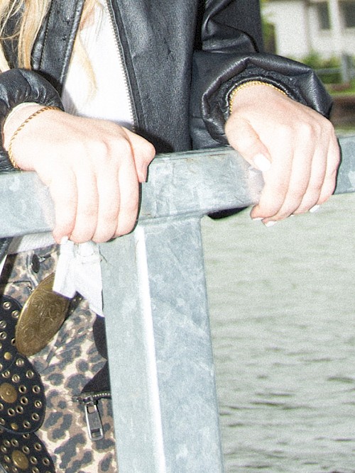 Chiara Lühr
