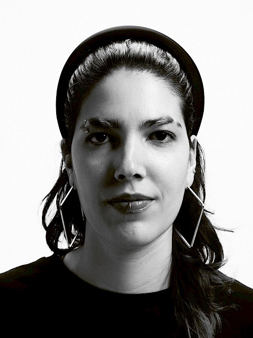 Zsasha De Oliveira