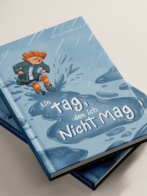 Ein Tag, den ich nicht mag