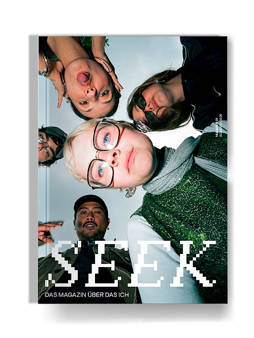 SEEK