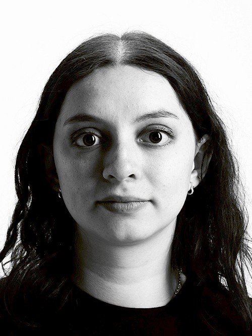 Maria Paula Monroy Vargas