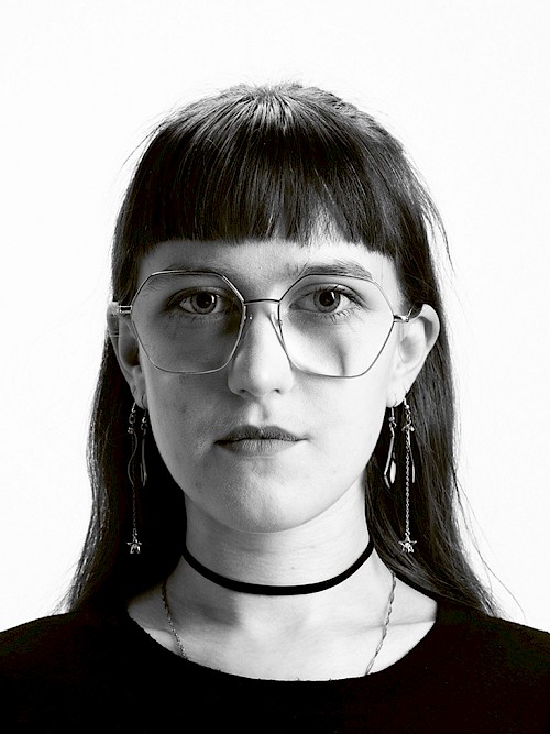 Adrianna Fraszczak
