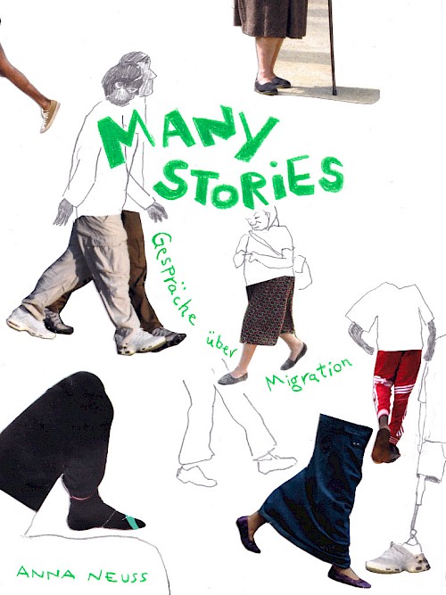 Many Stories