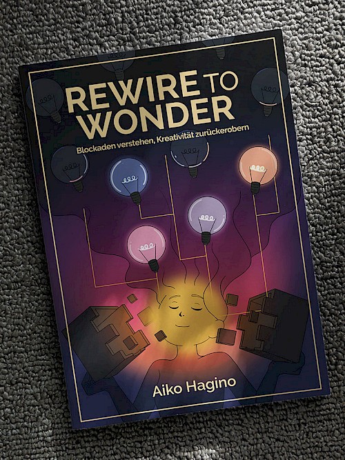 Rewire to Wonder