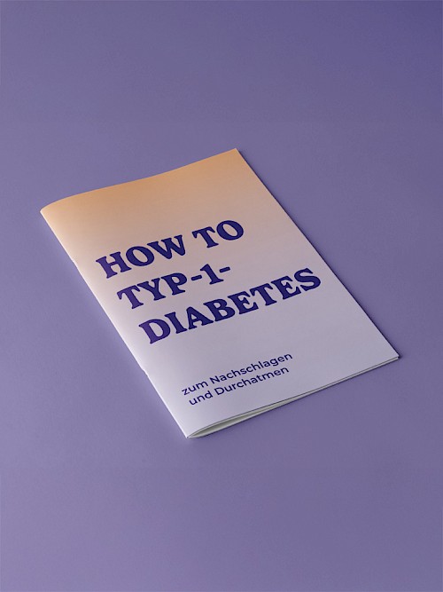 How to T1D