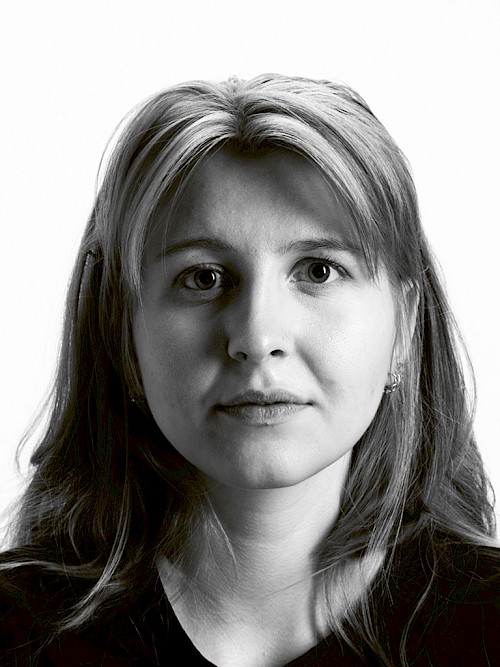 Hannah Hegenberg