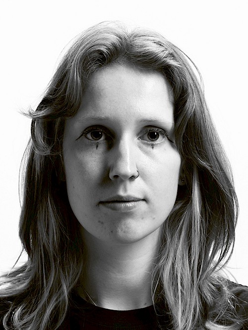 Luise Hinkenbrandt