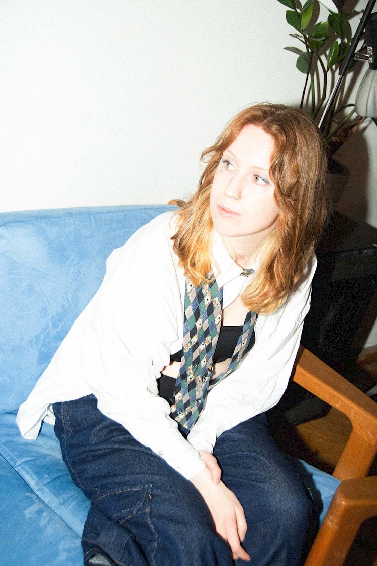 Luise Hinkenbrandt