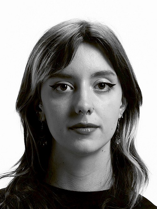 Nina Hoffmann