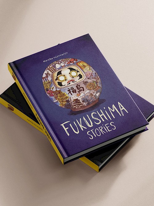 Fukushima Stories