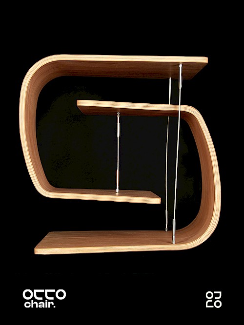 Otto Chair