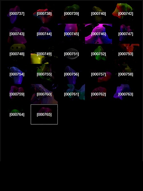 denorm[ ]