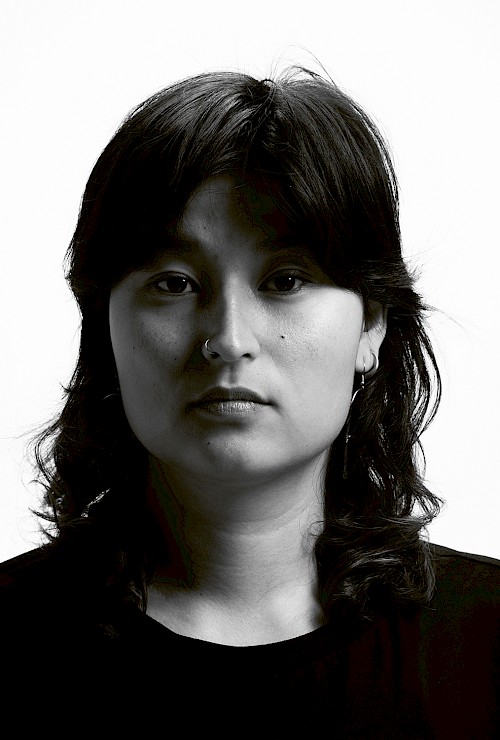 Sophie Rüdt