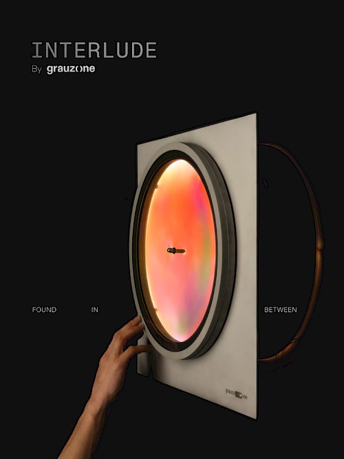 Interlude by grauzone