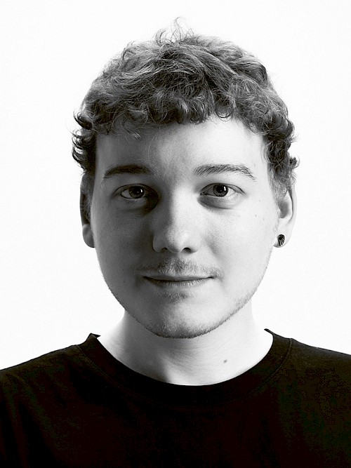 Darian Schäfer