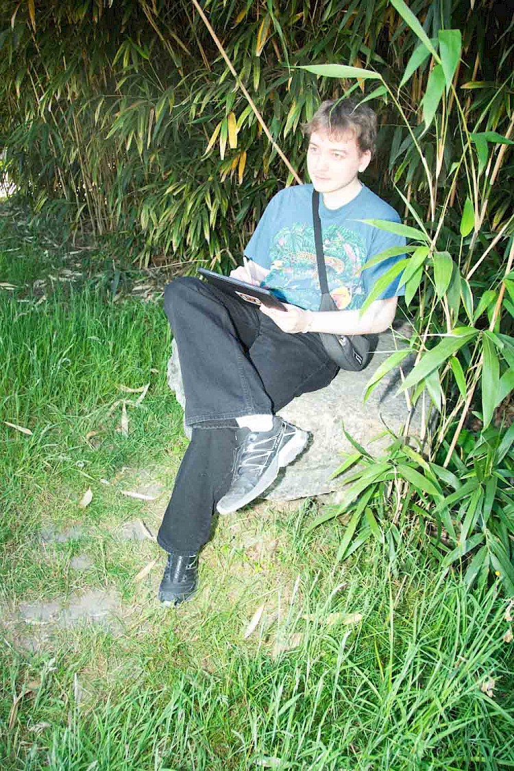 Darian Schäfer