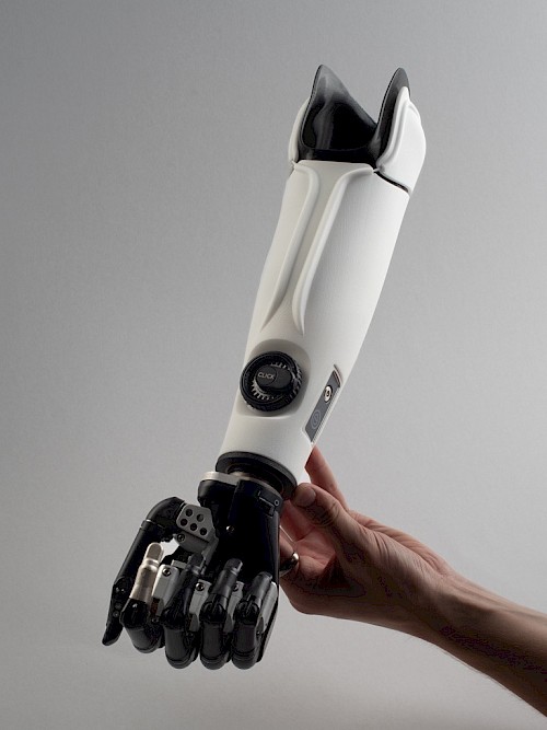 RapidProsthetics