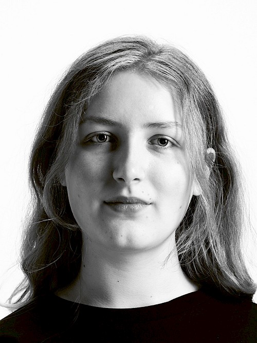 Isabelle Marit Schubert
