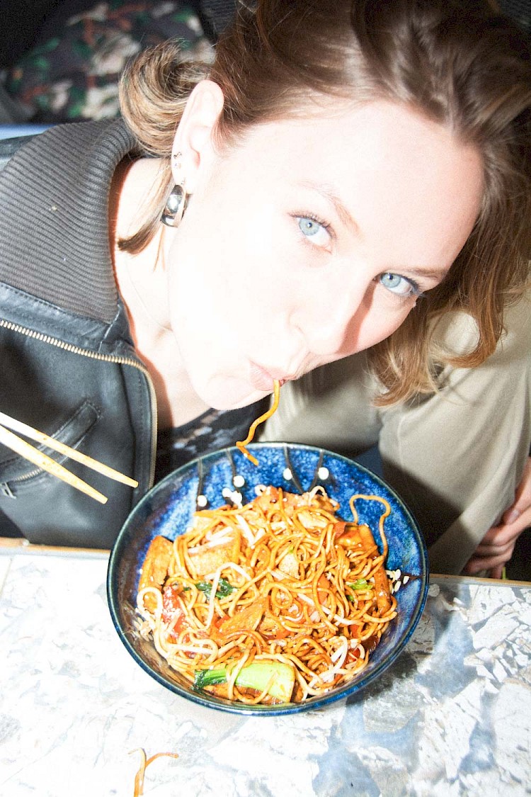 Marie Schulte-Strathaus