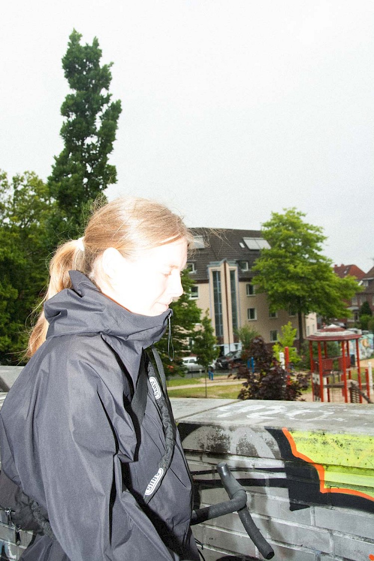 Rosa Tägtmeyer