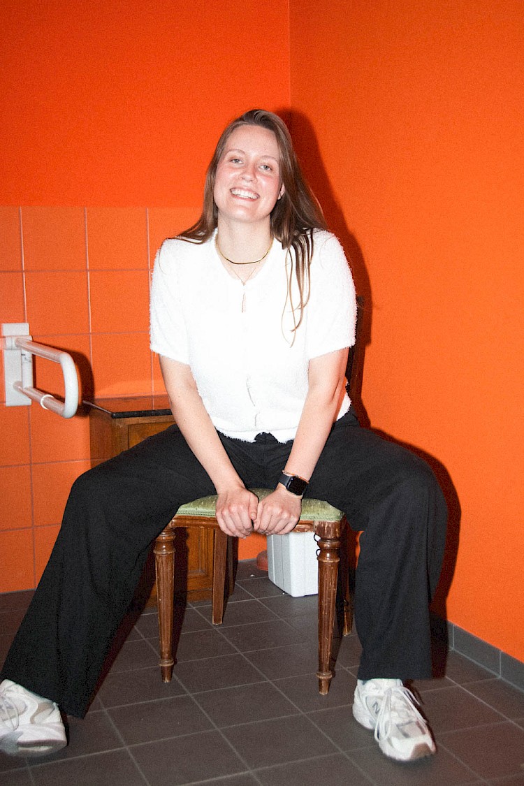 Jule Wenning