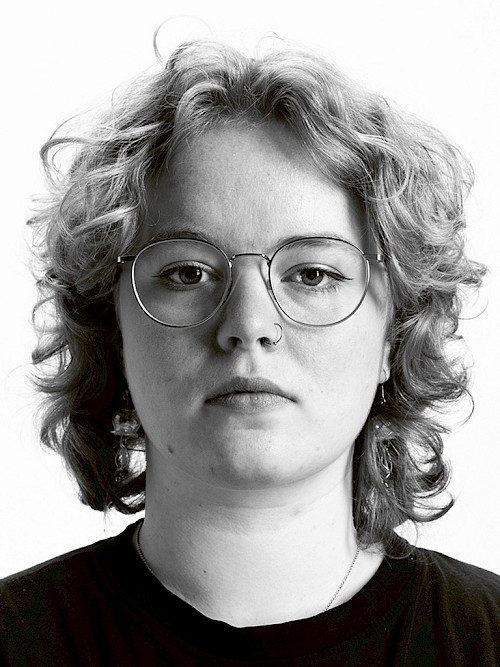 Ricarda Kreyenschmidt
