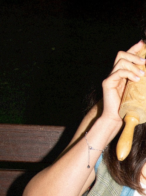 Sarvenaz Soltanpour