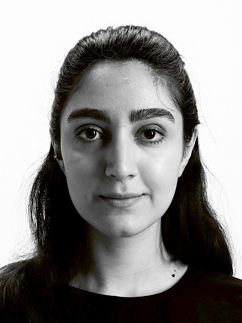 Sarvenaz Soltanpour