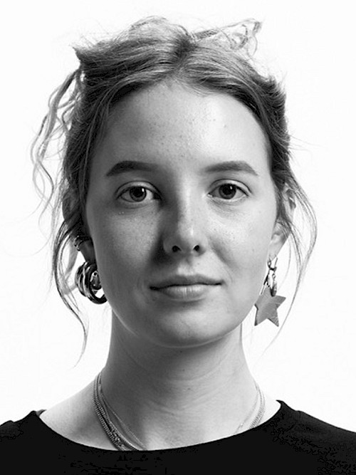 Helen Bürger