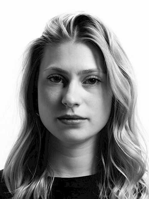 Svea Hoppe