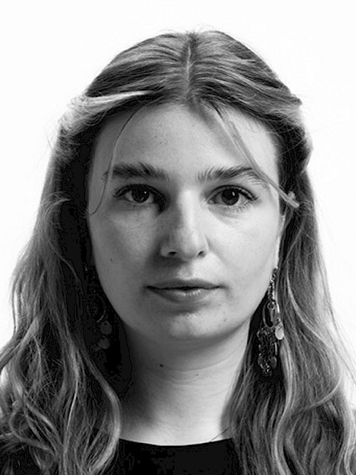 Liz Kamphuis