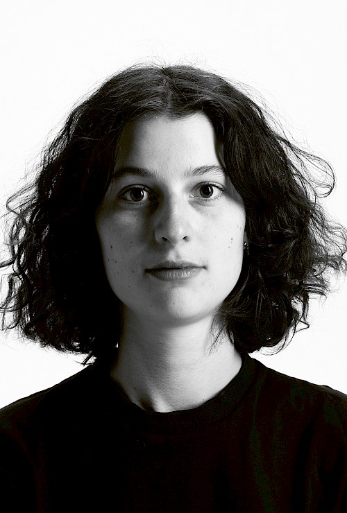 Theresa von Heydebreck