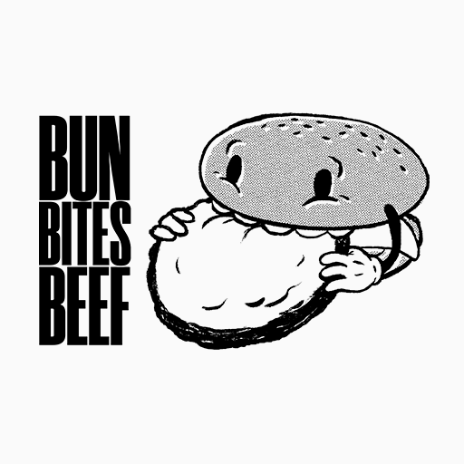 BUN BITES BEEF