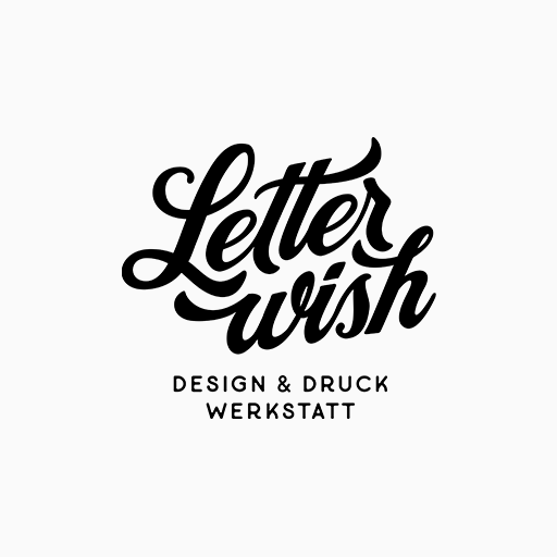 LETTERWISH
