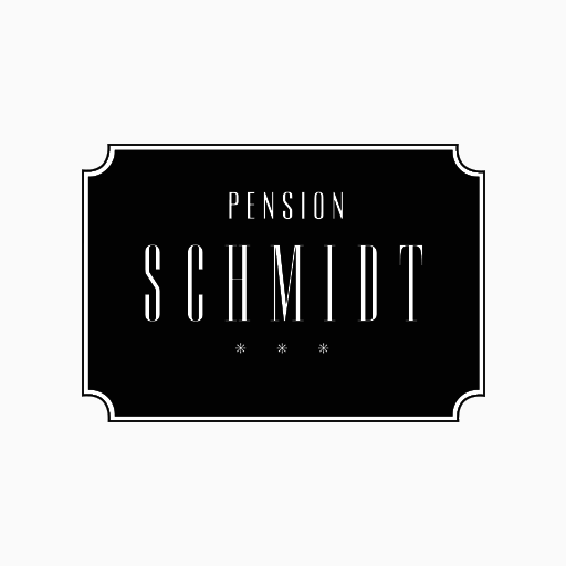 PENSION SCHMIDT