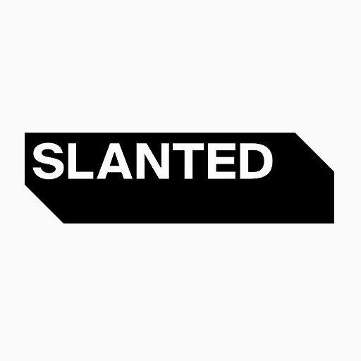 SLANTED